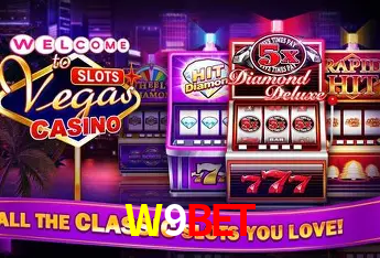 Desvendando o Mundo dos Jogos Virtuais na W9BET