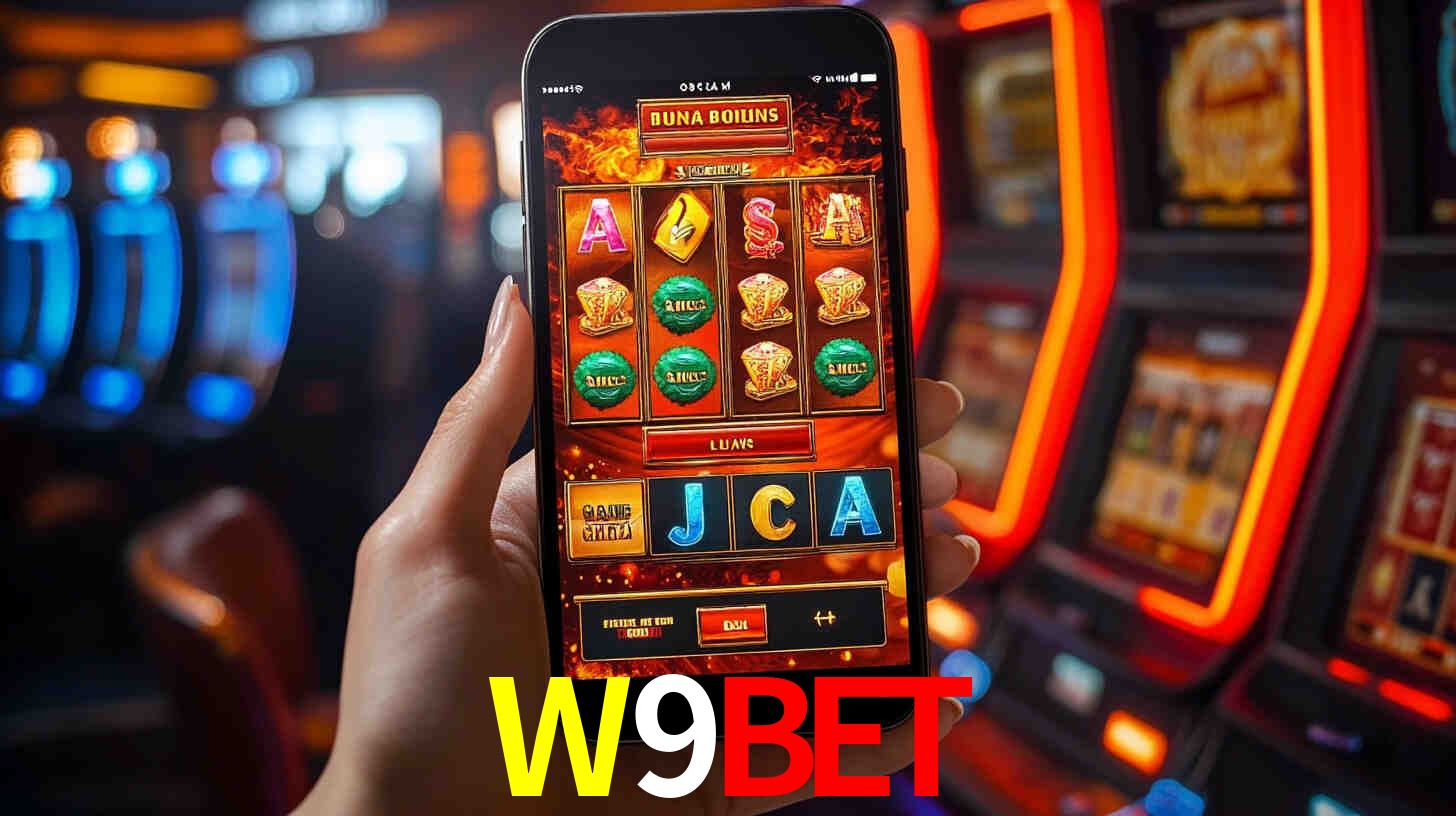 W9BET - Clube VIP de Luxo - W9BET.COM