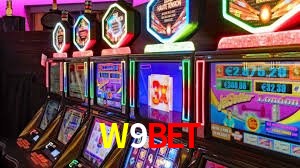 Experiência VIP W9BET