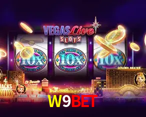 A Revolução dos Aplicativos de Jogos no W9BET