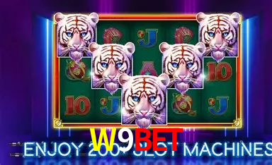 Desvendando o Mundo dos Jogos Virtuais na W9BET