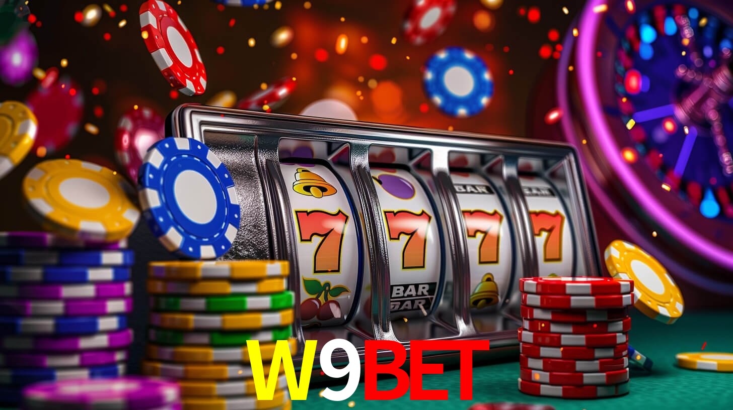Estatísticas do Jogo W9BET