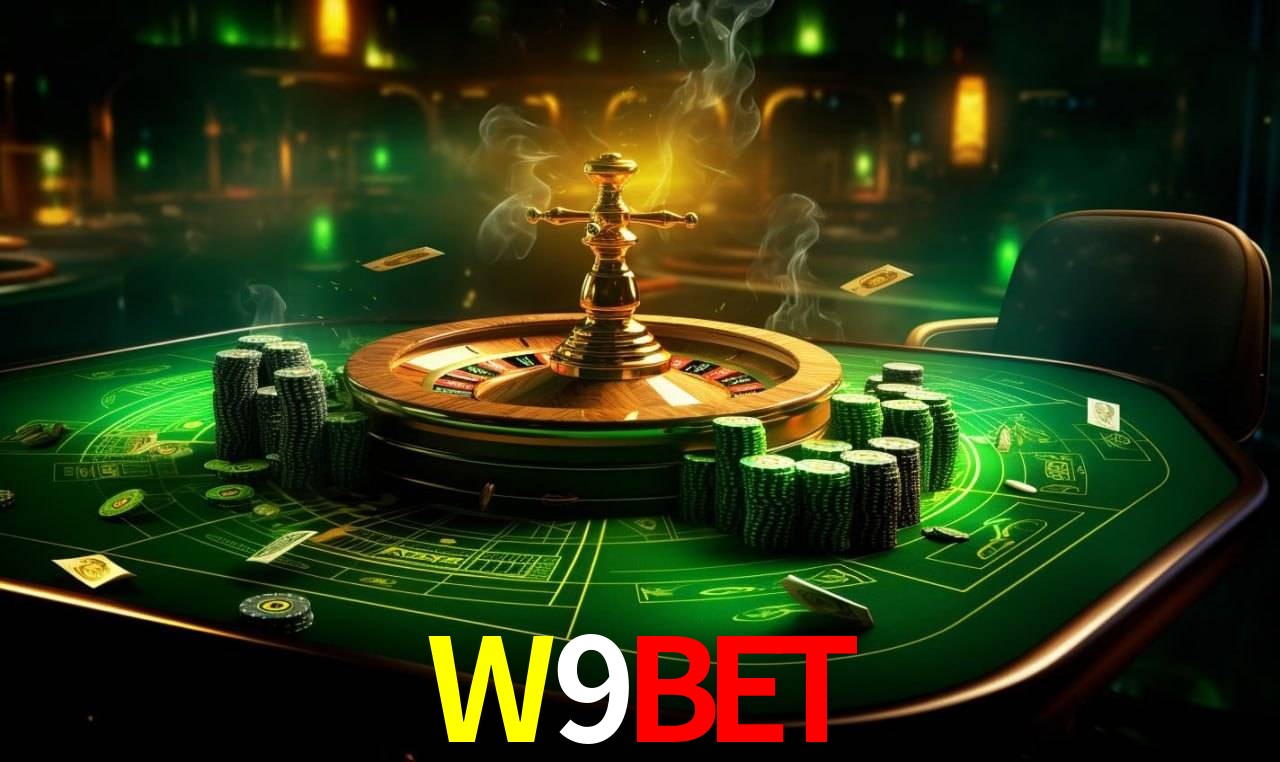 Jogo Spaceman W9BET