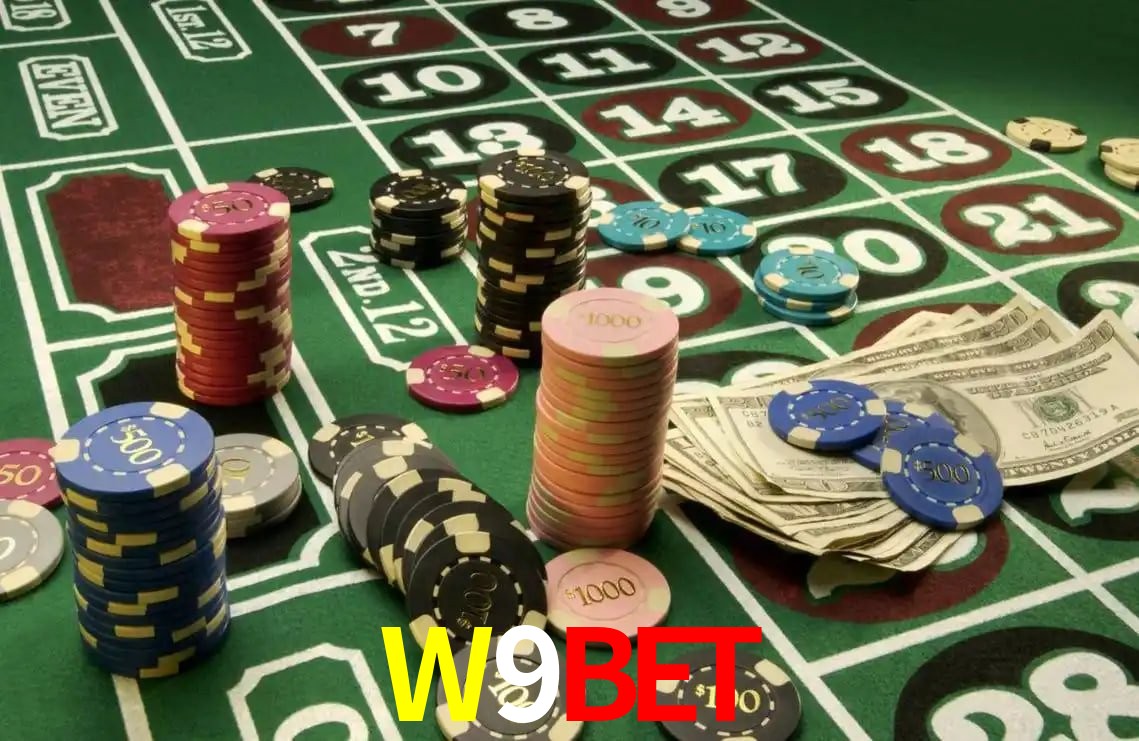 W9BET.COM