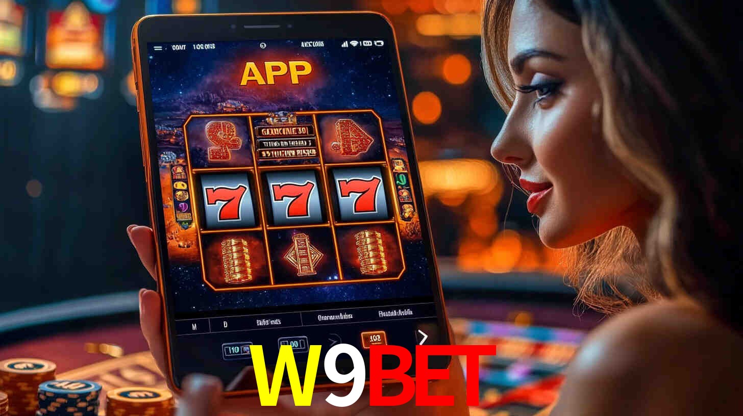 W9BET.COM