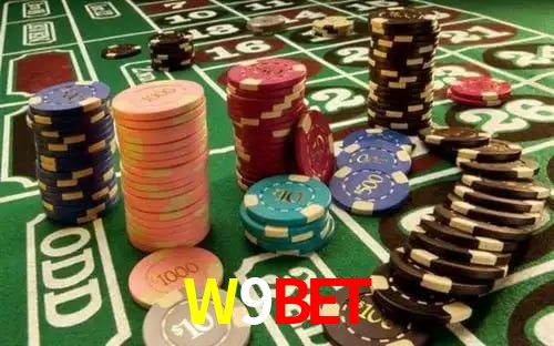 Jogos Exclusivos W9BET