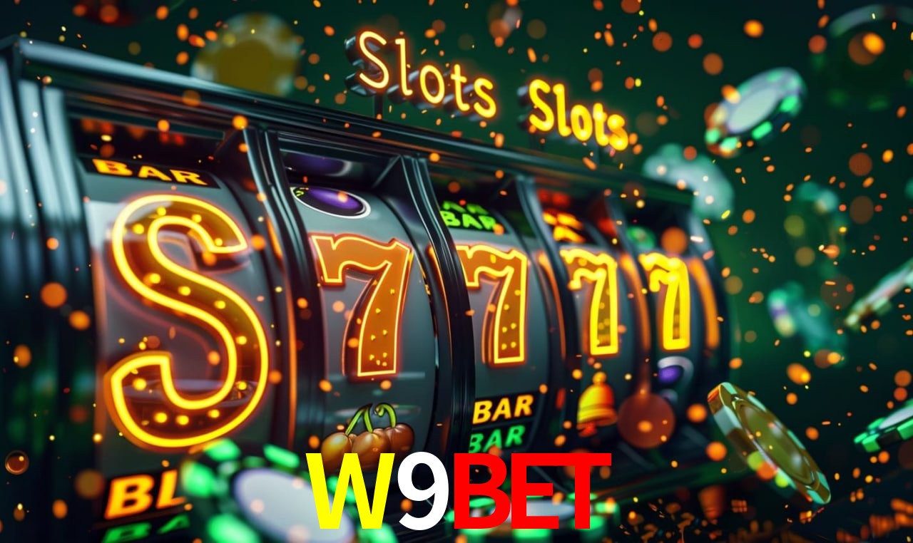 Login Seguro W9BET
