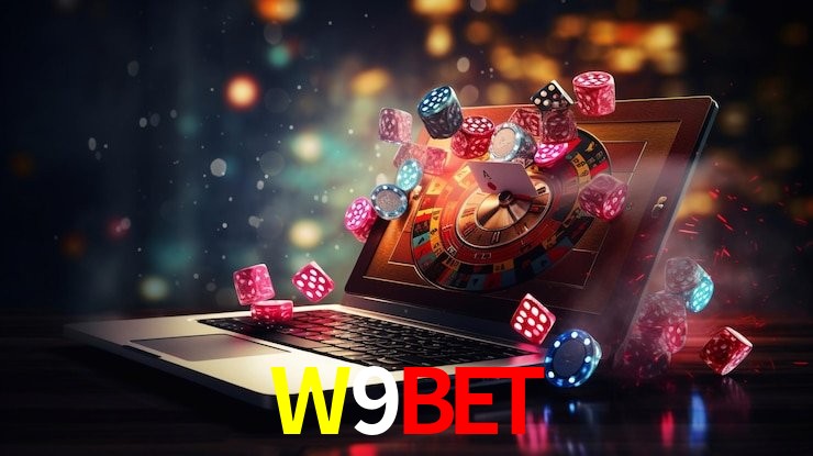 Jogo Aviator W9BET
