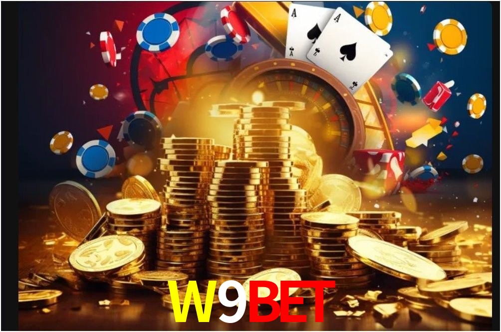Estatísticas Esportivas W9BET