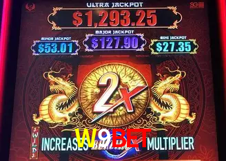 Inovações de Jogos na W9BET: O Futuro das Experiências Interativas