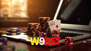 Apostas de Basquete W9BET