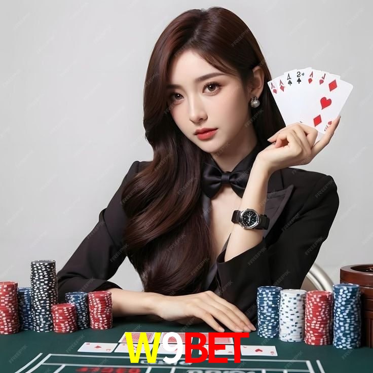 Login Seguro W9BET