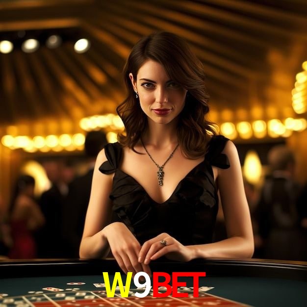 Interface Premium W9BET