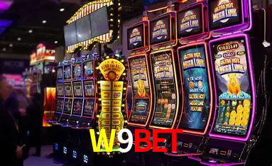 A Experiência Imersiva dos Cassinos Ao Vivo no W9BET