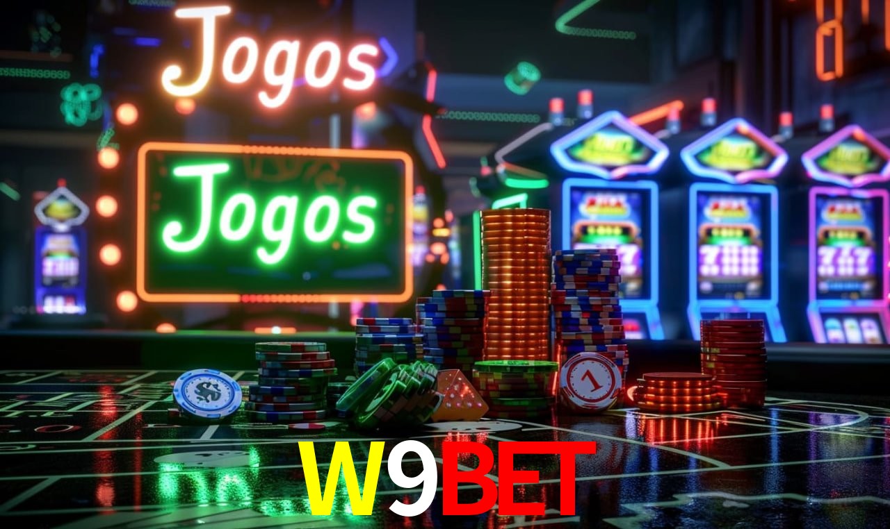 W9BET