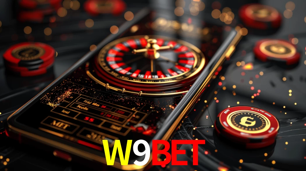 Descubra a Essência do W9BET: Nossa História e Compromissos
