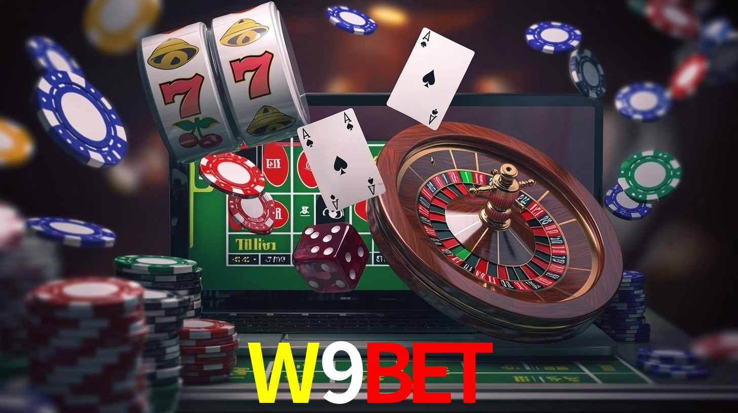 W9BET