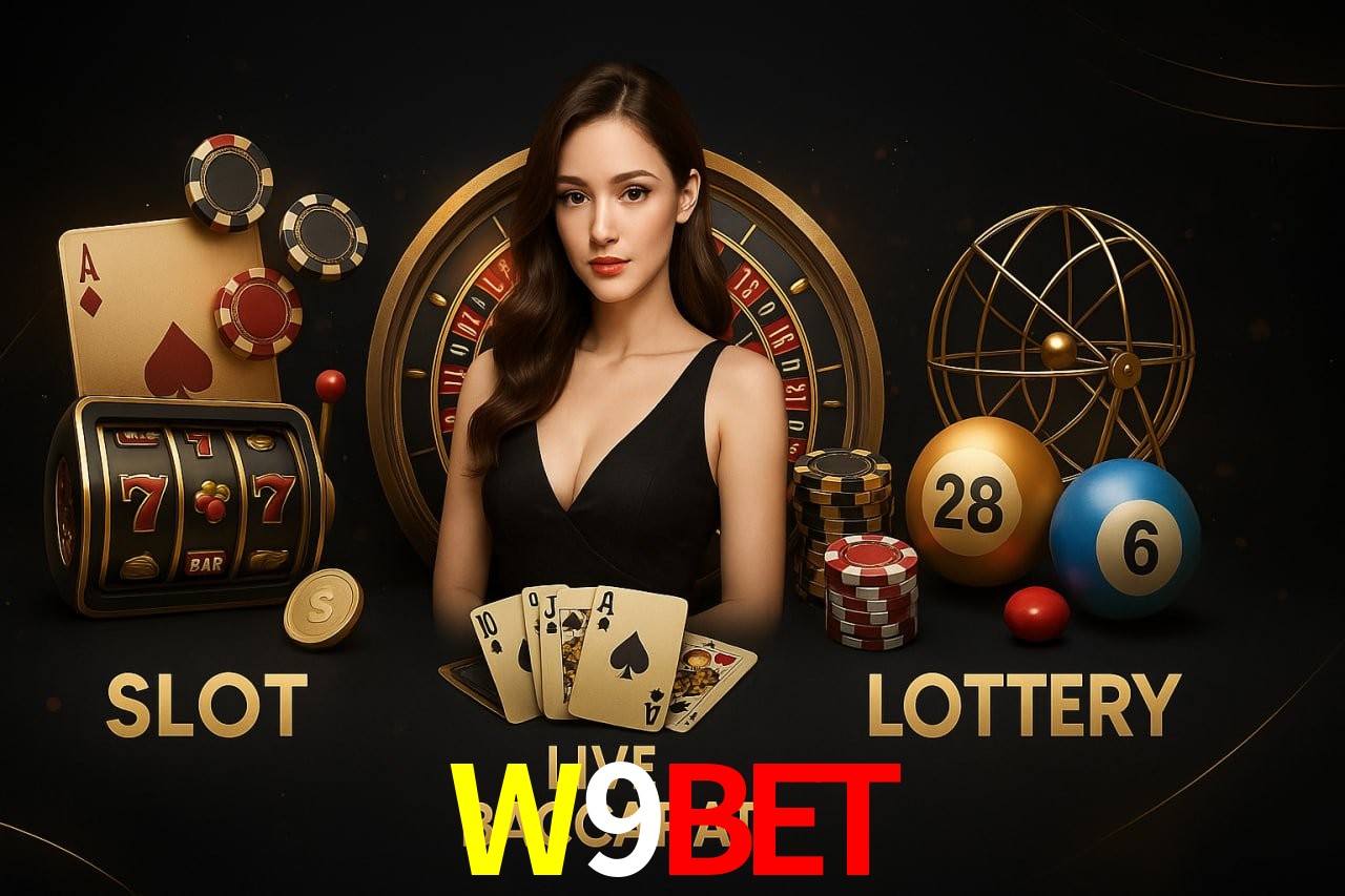 Integração de APIs W9BET