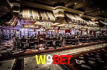 Explorando a Categoria de Eventos em Apostas na W9BET