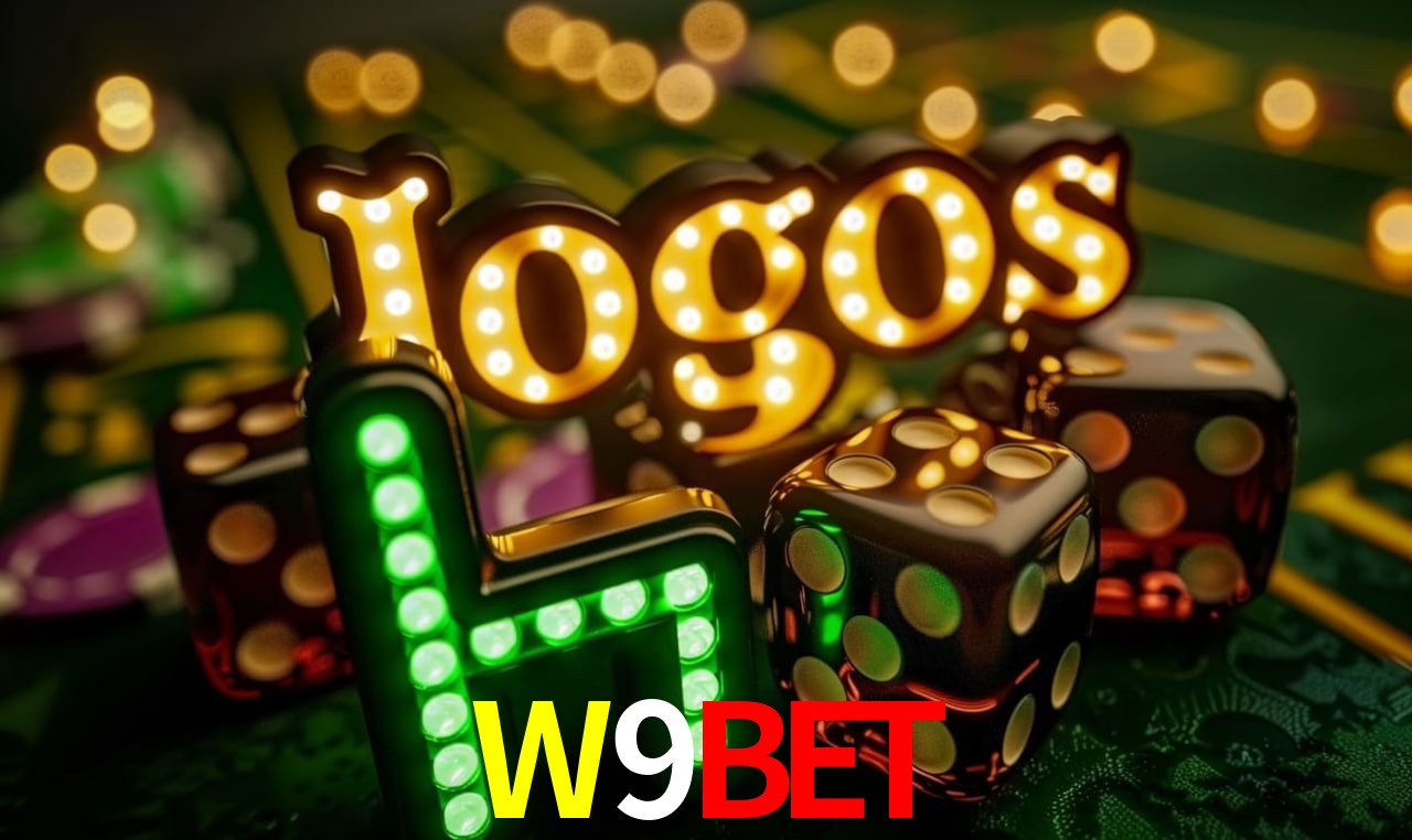 Promoções Sazonais W9BET
