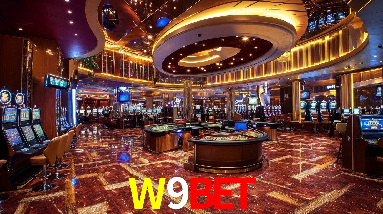 Programa VIP W9BET