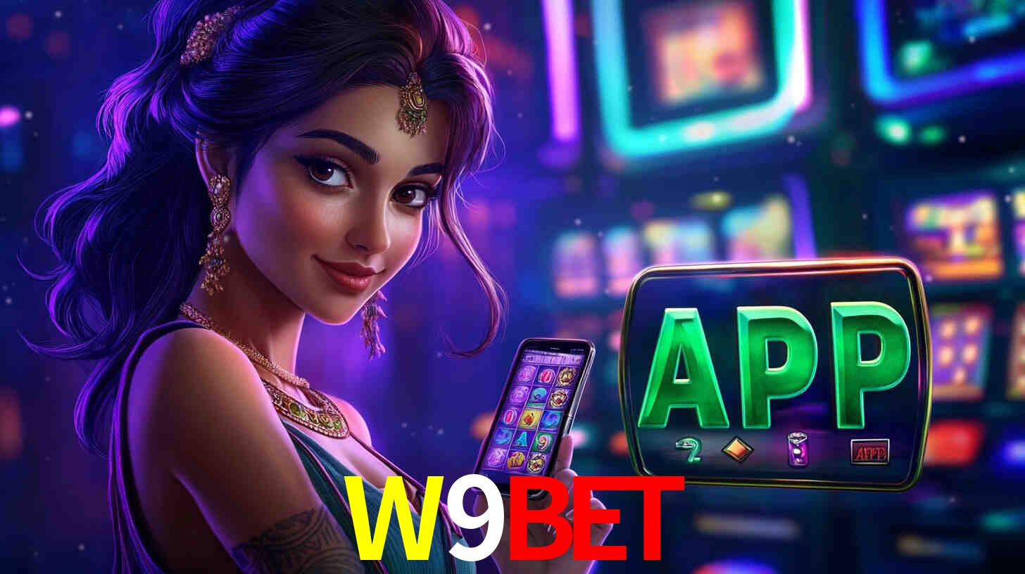 W9BET: A Experiência de Casino com Jogos de Mesa ao Vivo