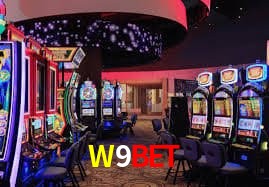 Design Responsivo W9BET