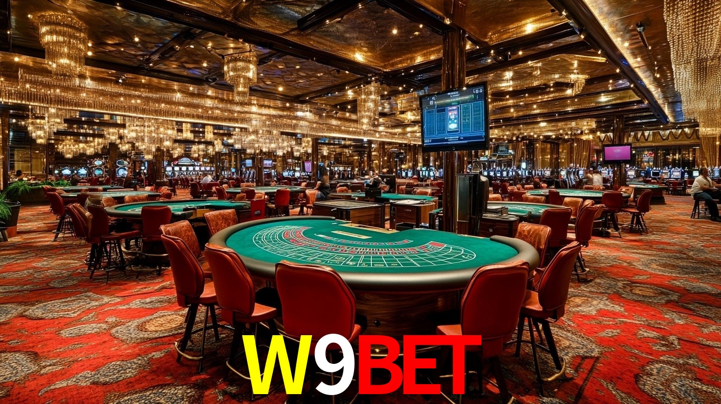 W9BET
