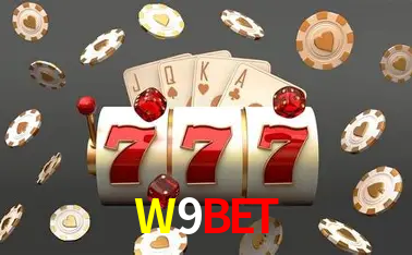 A Revolução dos Aplicativos de Jogos no W9BET