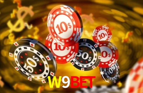 Benefícios da Conta W9BET