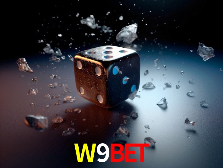 Sistemas de Segurança W9BET