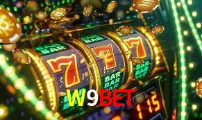 A Popularidade dos Caça-Níqueis no W9BET