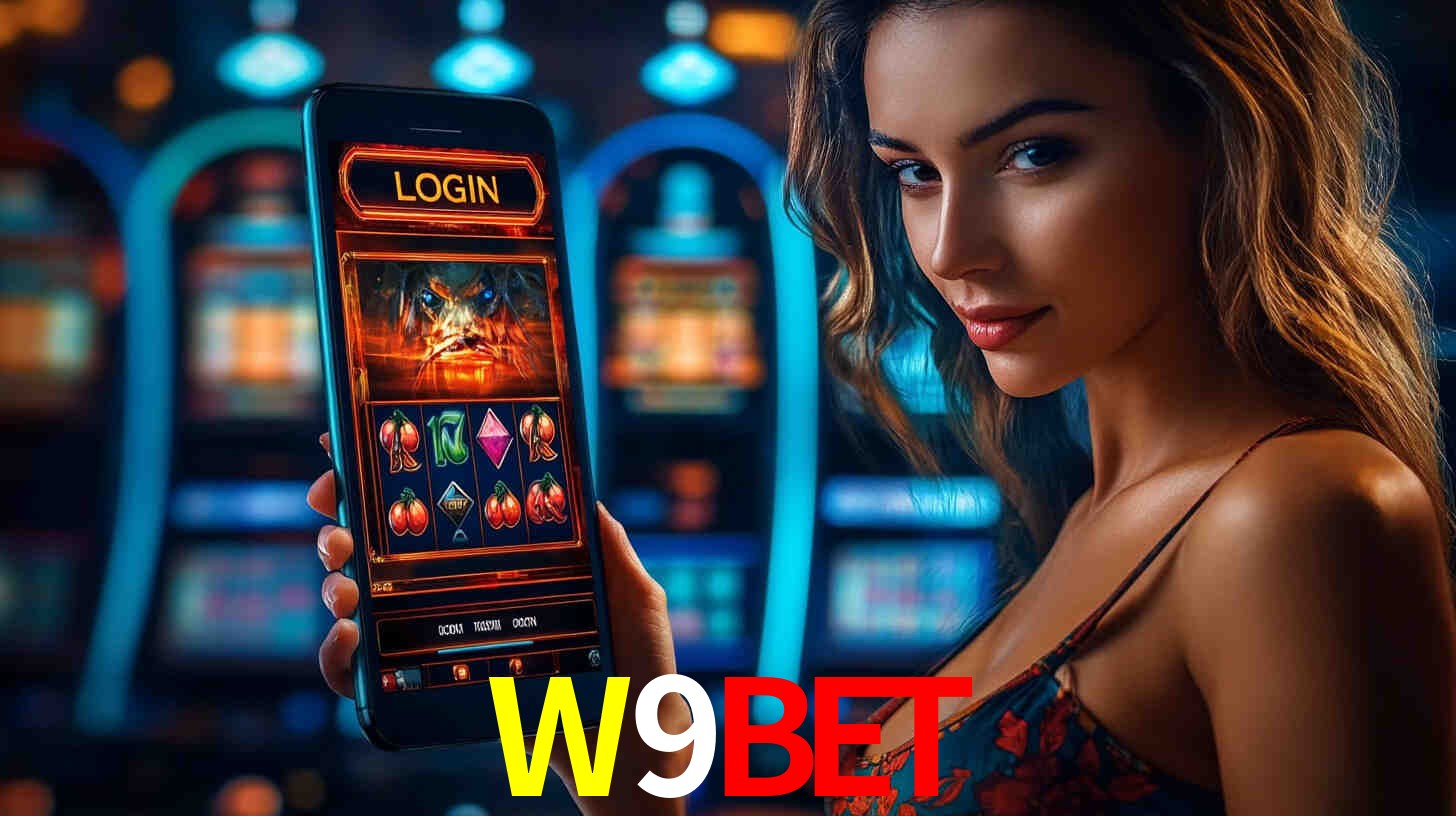 W9BET app