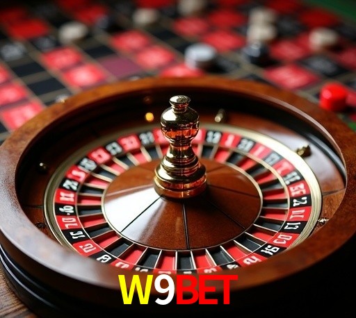 Tecnologia da Plataforma W9BET