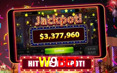 Apostas Esportivas na W9BET: Um Guia Completo