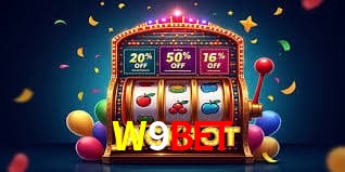 Cadastro Rápido W9BET