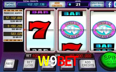 Descubra a Essência do W9BET: Nossa História e Compromissos