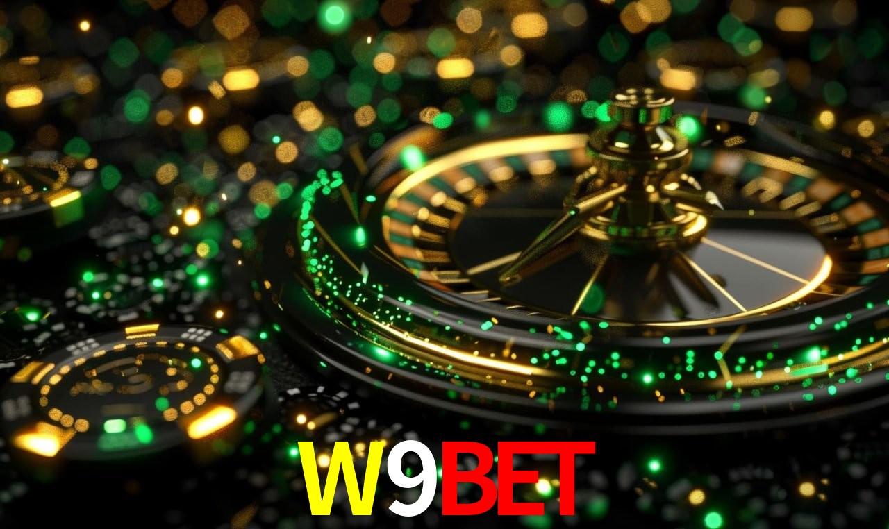 Promoção Relâmpago W9BET