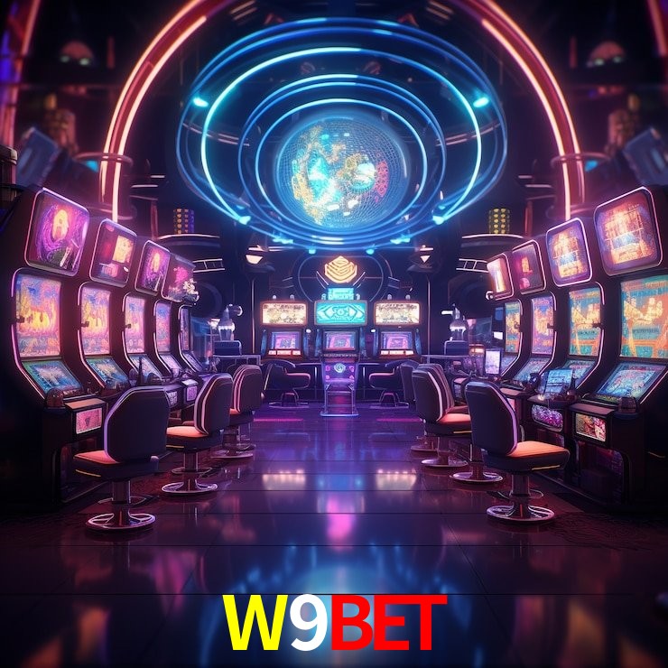Promoções Sazonais W9BET