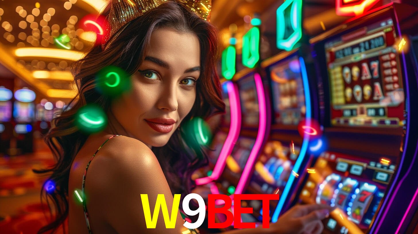 W9BET.COM