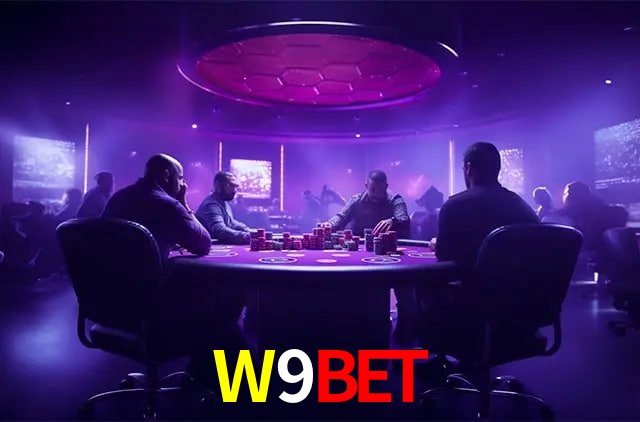Promoção Relâmpago W9BET