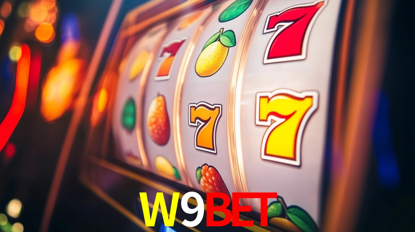 Experimente o Login Seguro Premium no W9BET