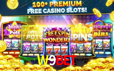 Descubra o Programa VIP da W9BET: Vantagens Exclusivas para Jogadores