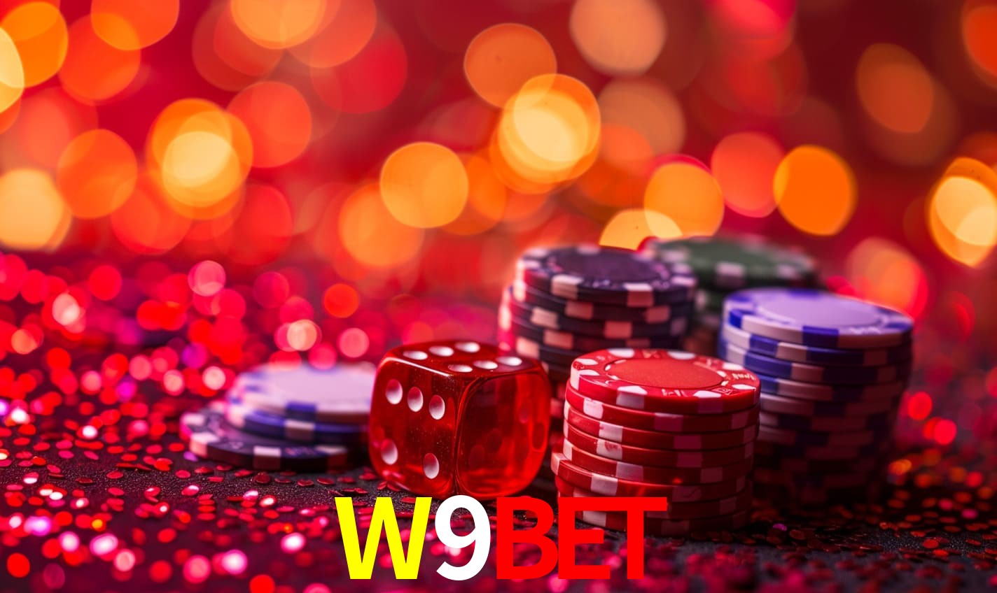 Bônus Diários W9BET