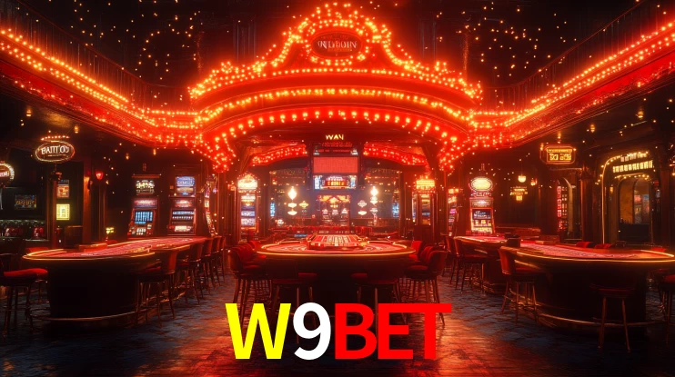 W9BET app