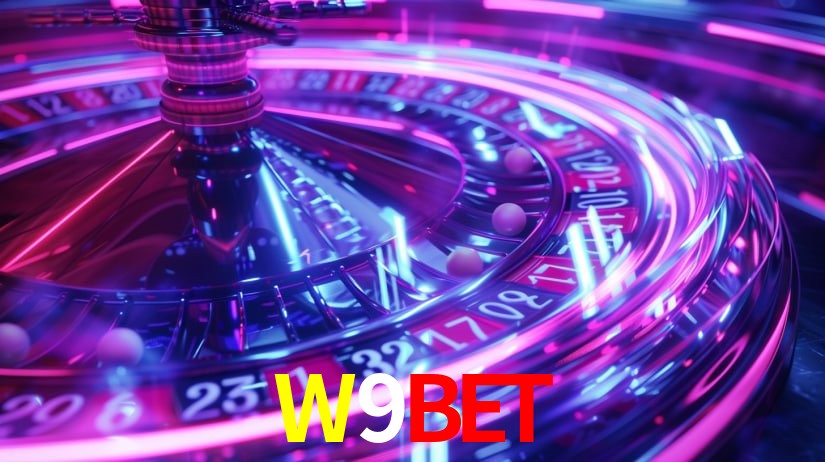 Casino Ao Vivo W9BET