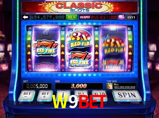 Descubra a Essência do W9BET: Nossa História e Compromissos