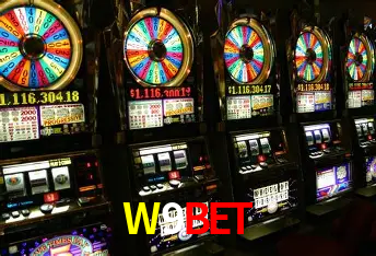 Desvendando o Mundo dos Jogos Virtuais na W9BET