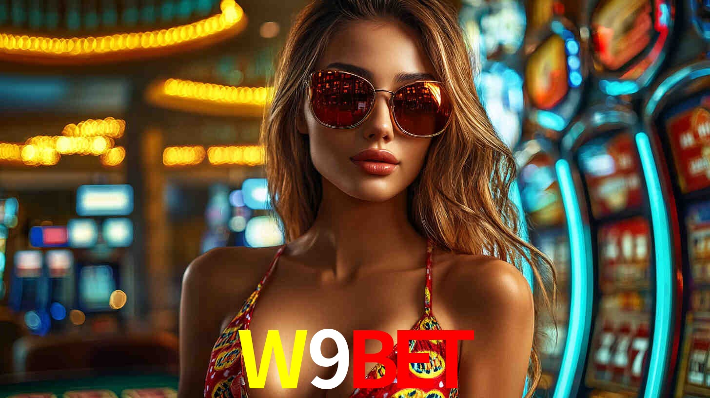 W9BET app
