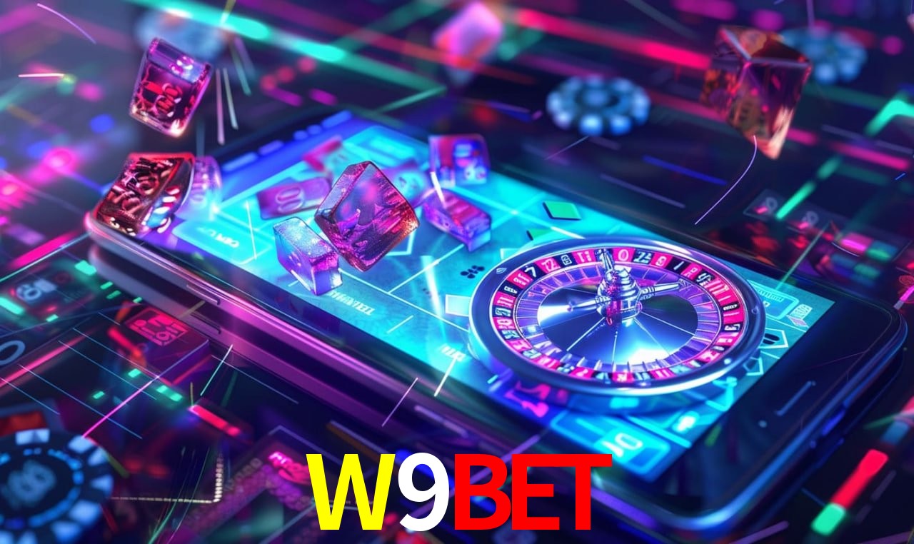 Integração de APIs W9BET